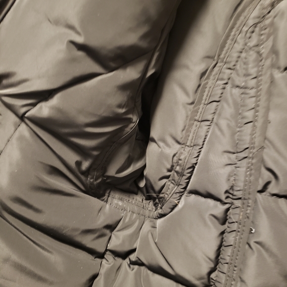 Rudsak Grace Down Parka with Fur - Small - Picture 11 of 12